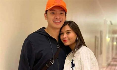 Ashley Ortega confirms breakup with mayor BF .